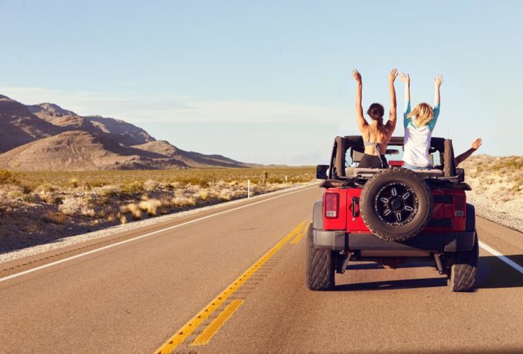 Tips to preparing for a long road trip