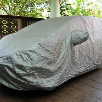 Importance and types of car covers