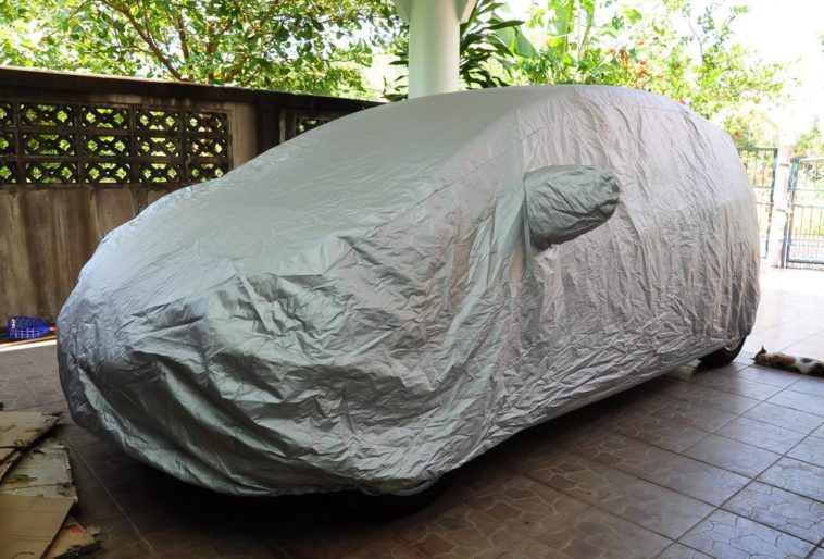 Importance and types of car covers