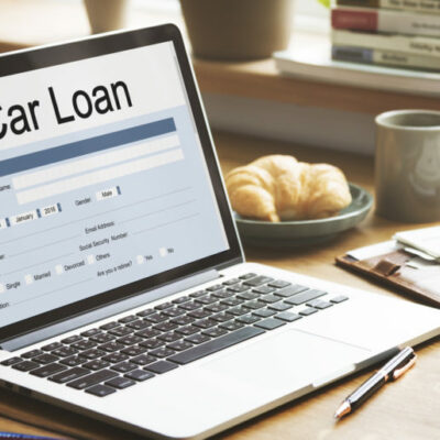 Popular auto loan lenders to choose from