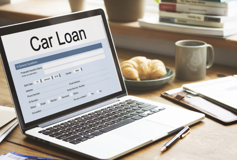 Popular auto loan lenders to choose from