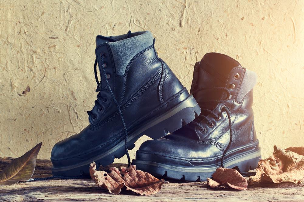 5 popular types of fall and winter boots to choose from