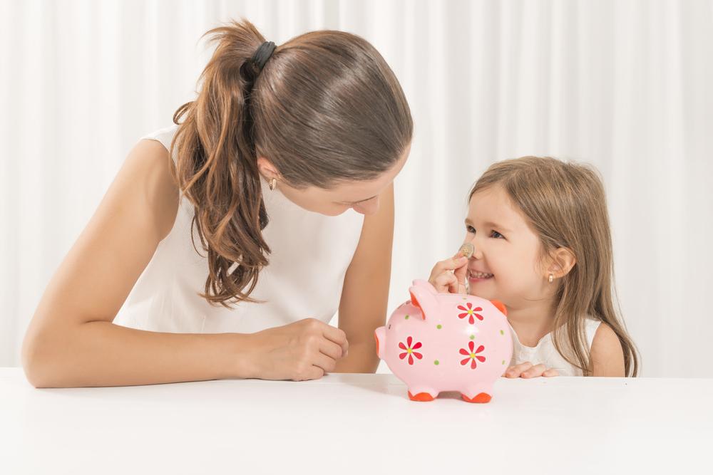 Things You Need To Know Before You Open A Bank Account For Your Child