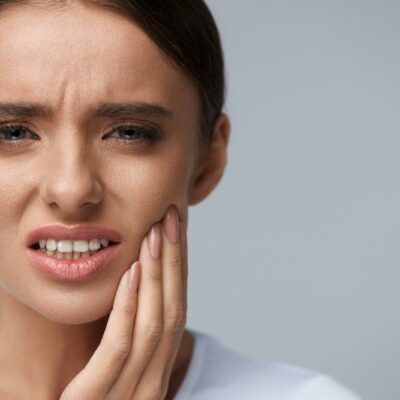 Clinical And Home Remedies For Treating Sensitive Teeth