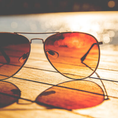 Tips for choosing the right men’s sunglasses as per the face shape