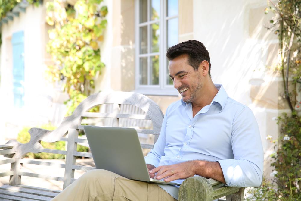 Things you need to know before working from home