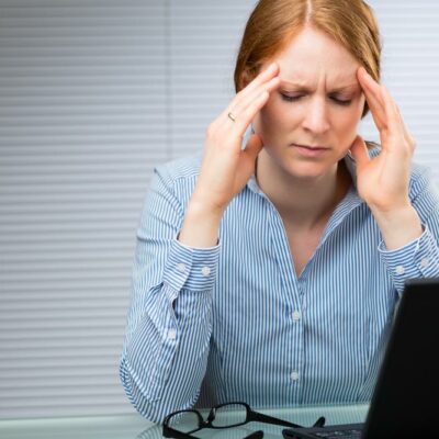 Treating and managing Migraine headaches