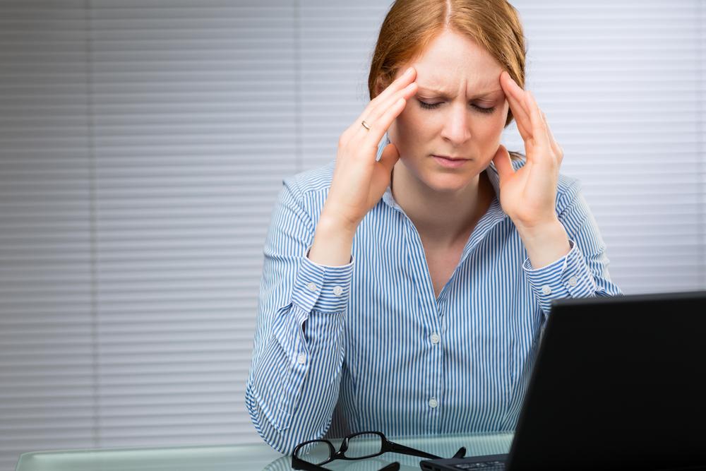 Treating and managing Migraine headaches