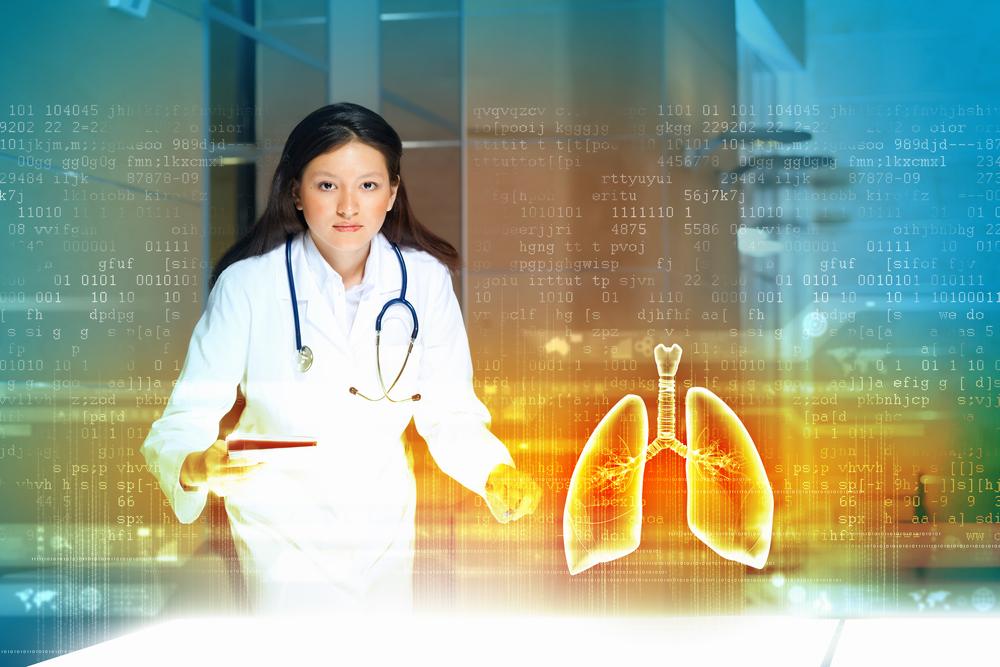 Common Treatments for Lung Cancer