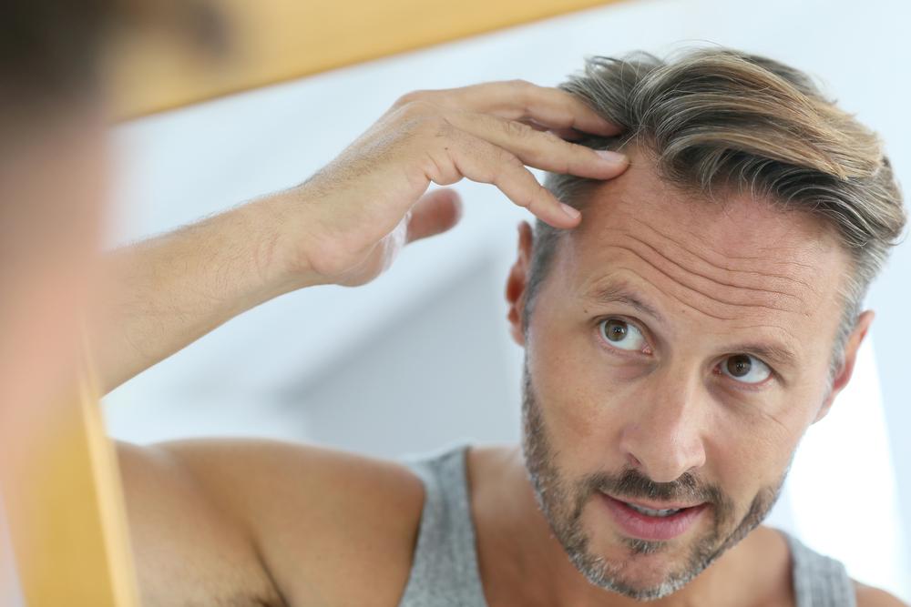 Successful Hair Loss Treatments