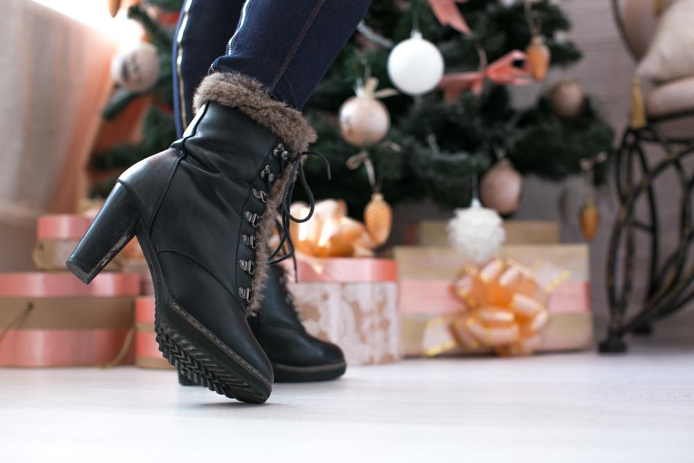 Stylish yet Practical Fall and Winter Boots