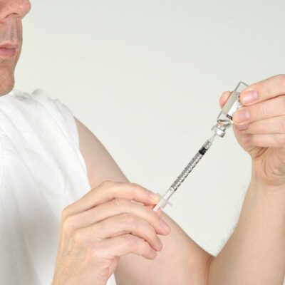 How Iron Injections Can Benefit Health