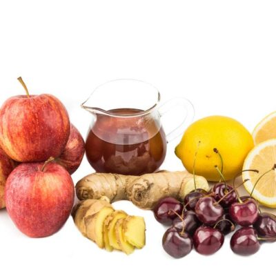 Superfoods to Help Relieve Gout