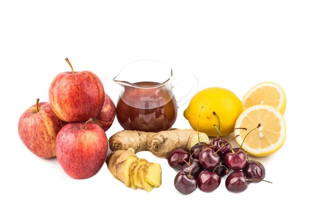 Superfoods to Help Relieve Gout