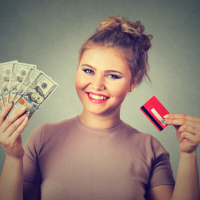 How to use Travel Rewards Credit Cards to your Advantage