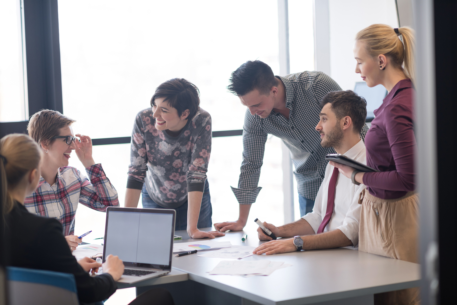 How to Boost Sales with a POS System