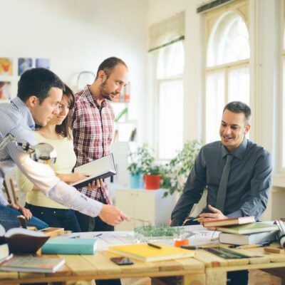 How to Start a Successful Small Business online