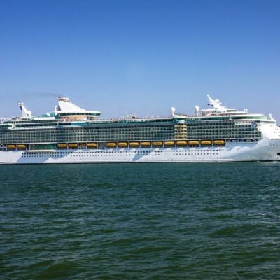 Do I Need Medical Insurance for a Cruise