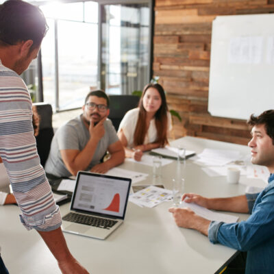 How Organizational leadership development programs build better leaders