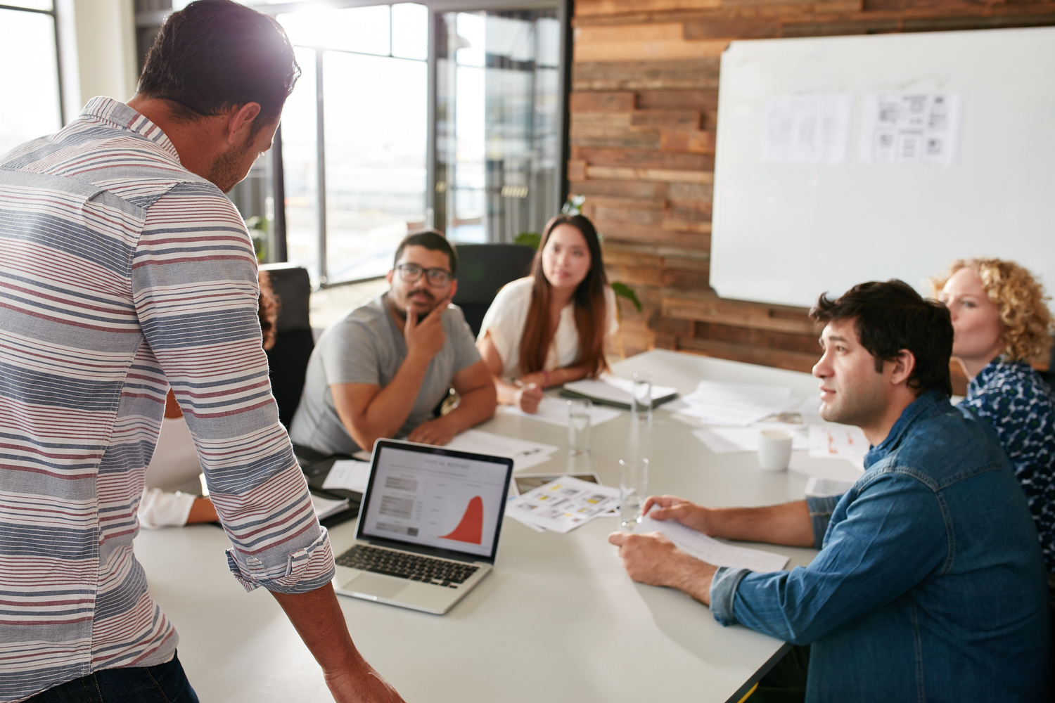 How Organizational leadership development programs build better leaders