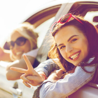 The benefits of last minute travel