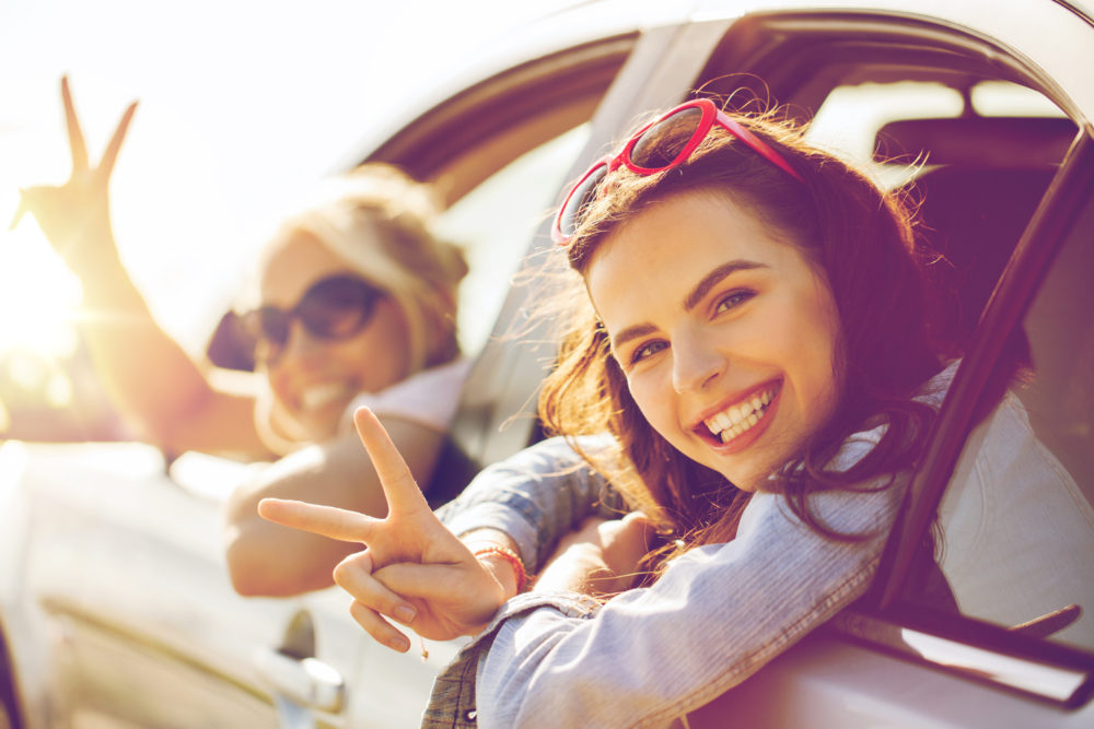 The benefits of last minute travel