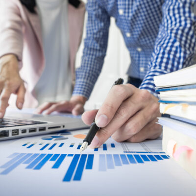 How Business intellegence can give you an edge on your competition