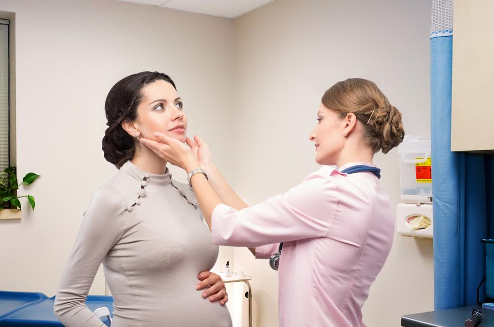 Thyroid Disease Hyperthyroidism vs. Hypothyroidism