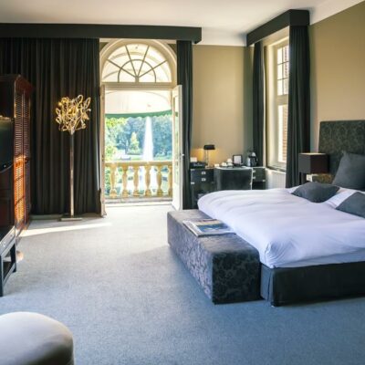 How to Find the Best Hotel Deals Online