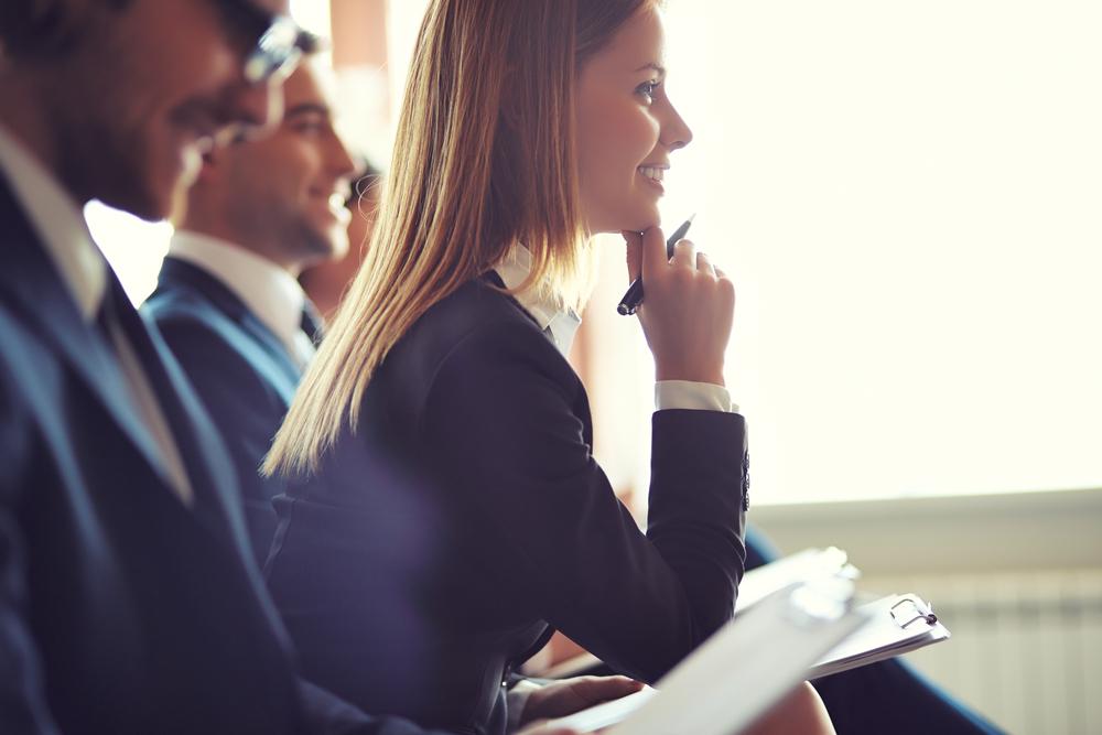 Selling tips from MBA recruiters