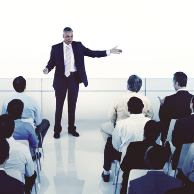 How Executive Coaching Benefits You and your organization