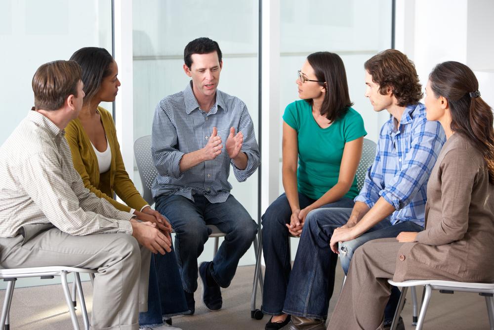 What to Expect at a Drug &#038; Alcohol Rehab Center