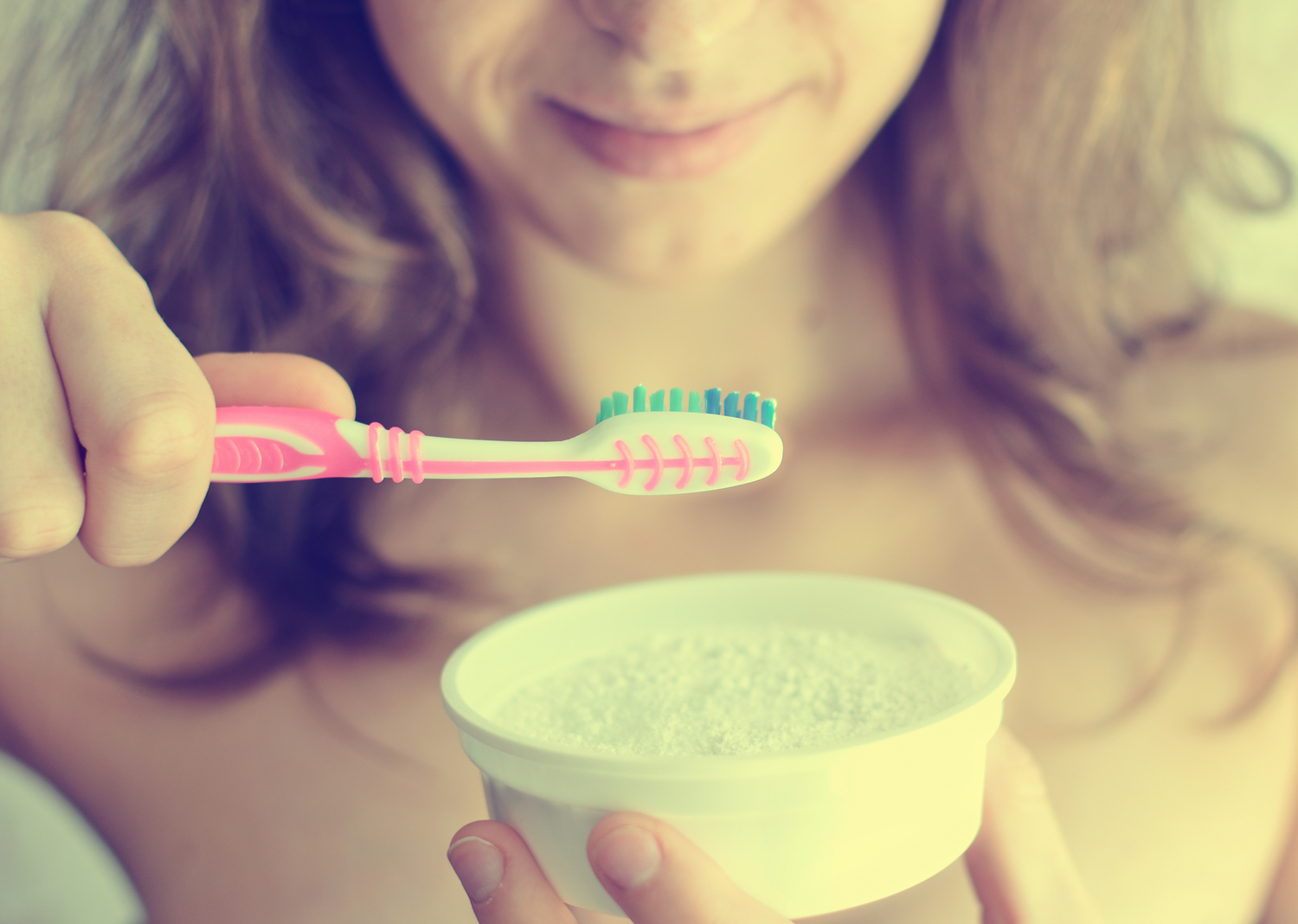 The Most Effective Teeth whitening products