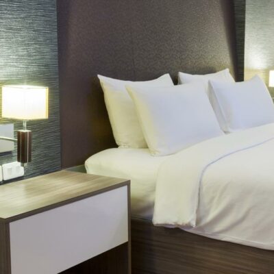 Tips for Upgrading your Hotel on vacation