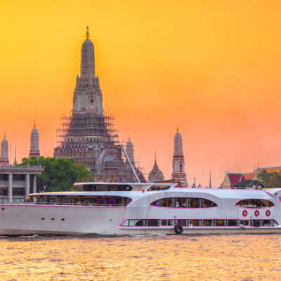 European River Cruises of a Lifetime