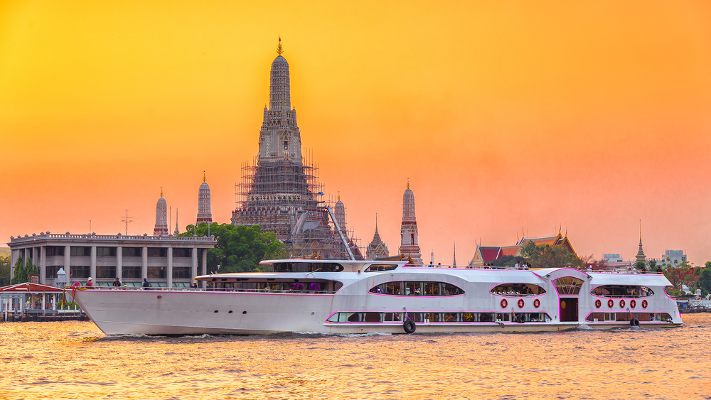 European River Cruises of a Lifetime