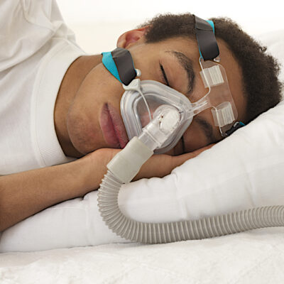 Treatments for Sleep Apnea