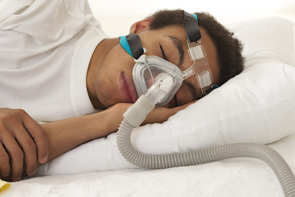 Treatments for Sleep Apnea