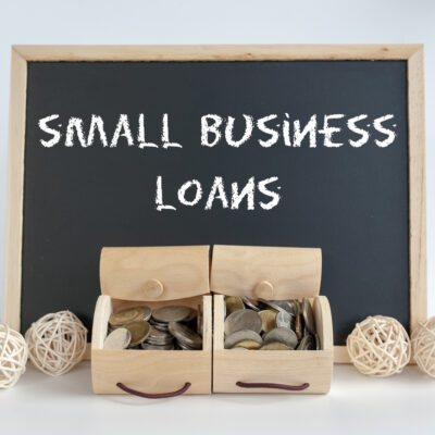 Tips for Securing a Small Business Loan
