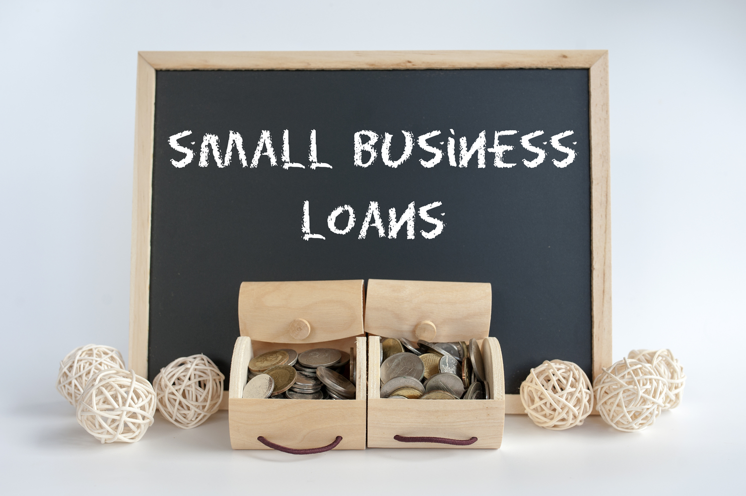 Tips for Securing a Small Business Loan