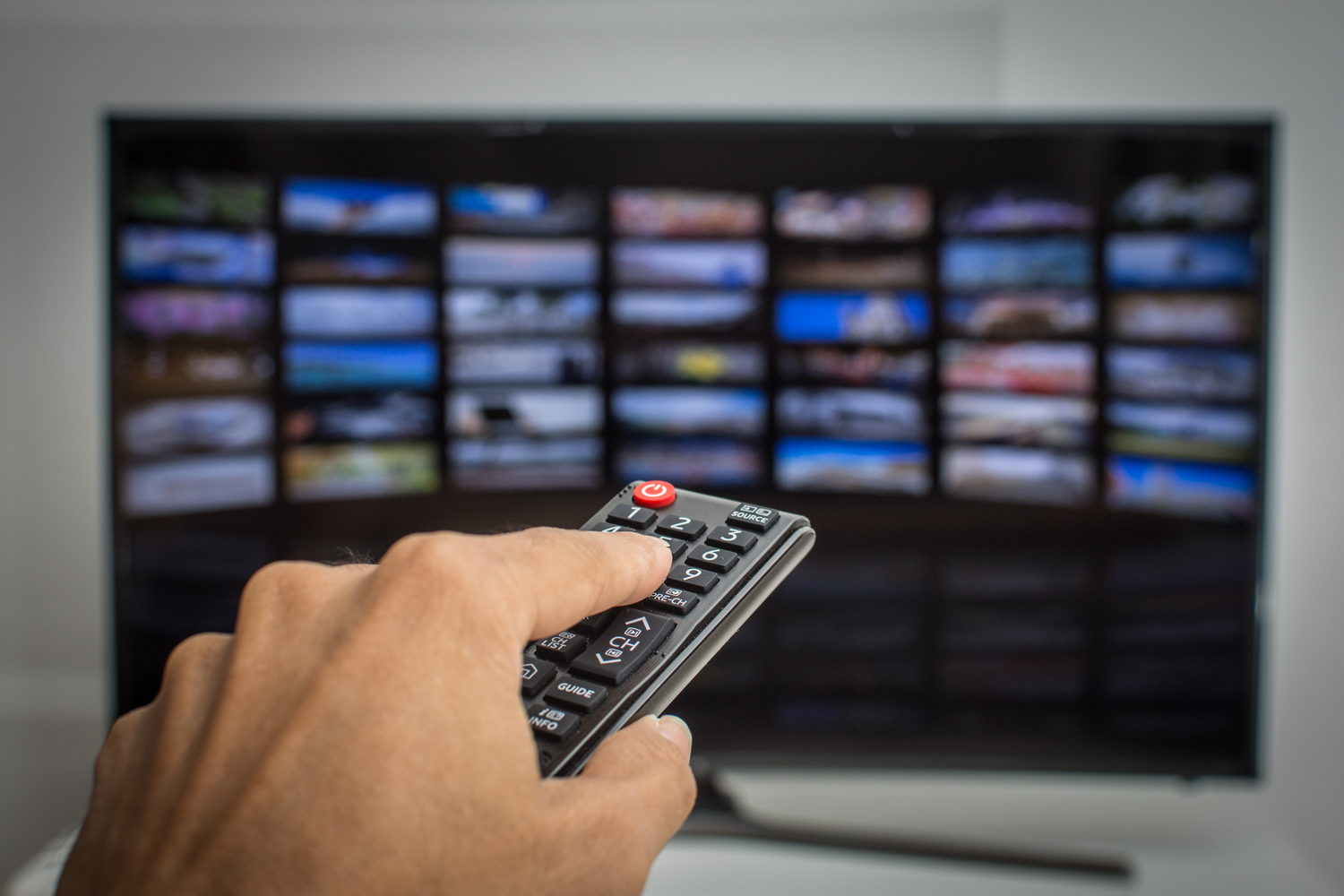 Why Do You Need A Smart TV