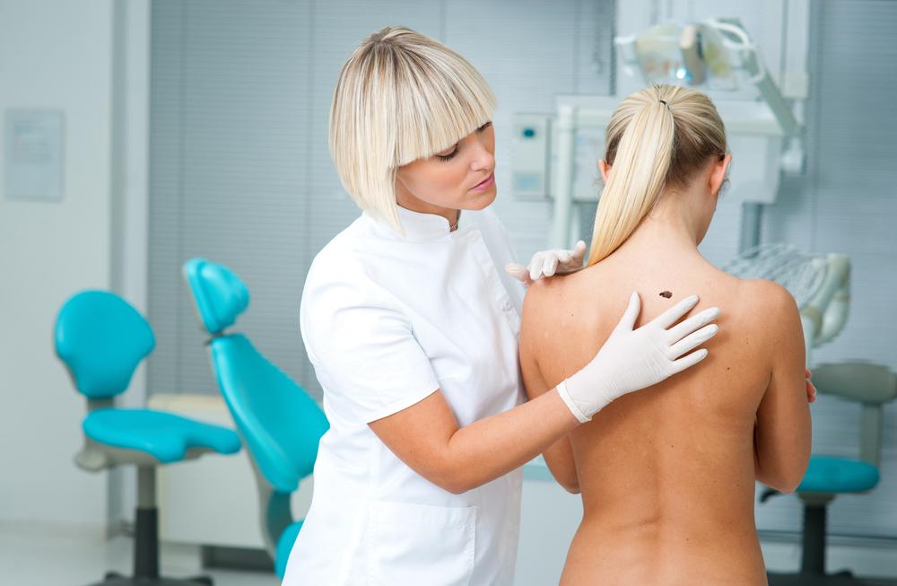 Treatments for Melanoma Skin Cancer