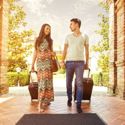 Tips for Booking Stress Free Corporate Travel