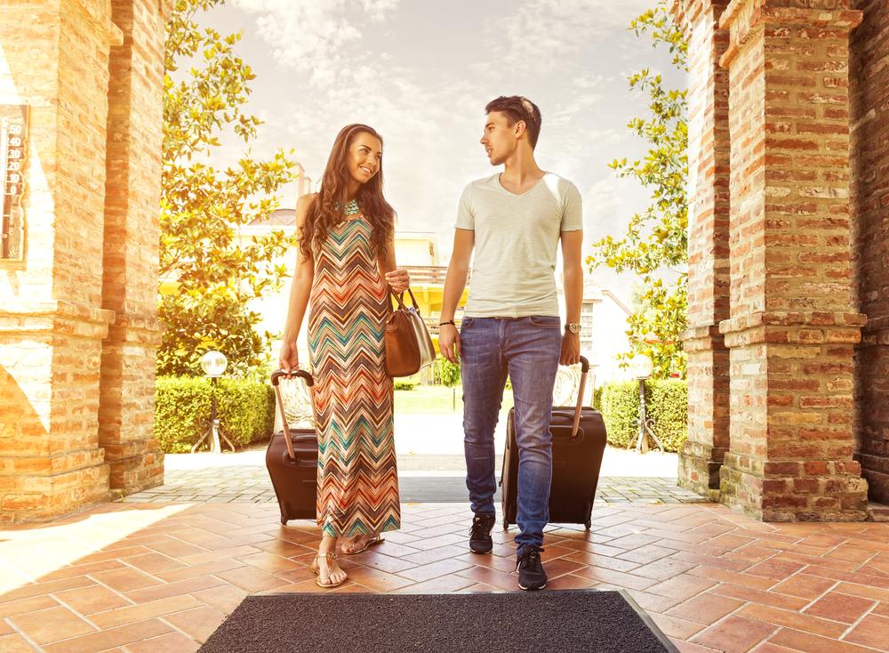 Tips for Booking Stress Free Corporate Travel