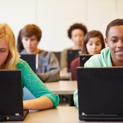 Affordable Laptops for Students