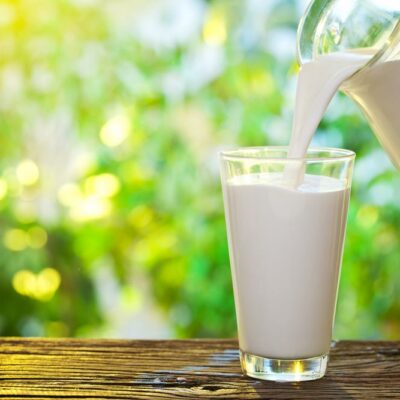 4 incredible health benefits of consuming milk