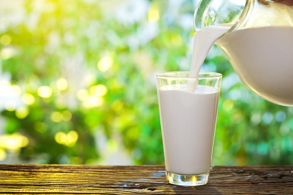 4 incredible health benefits of consuming milk