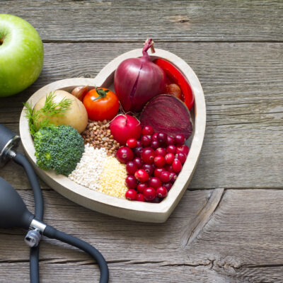 5 Easy ways to manage cholesterol at home