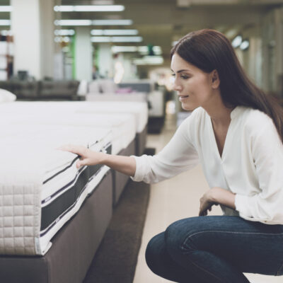 4 memory foam mattresses you should have a look at