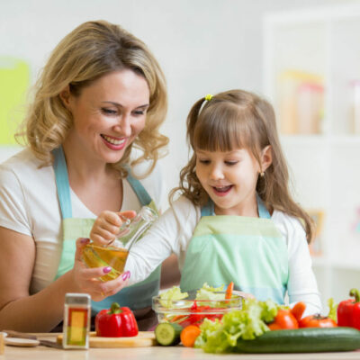 4 healthy snacks to include in ADHD diet for kids